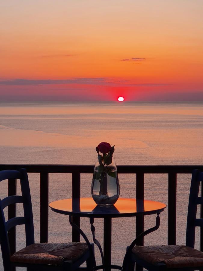 Endless Blue Home Agios Ioannis  Exterior photo