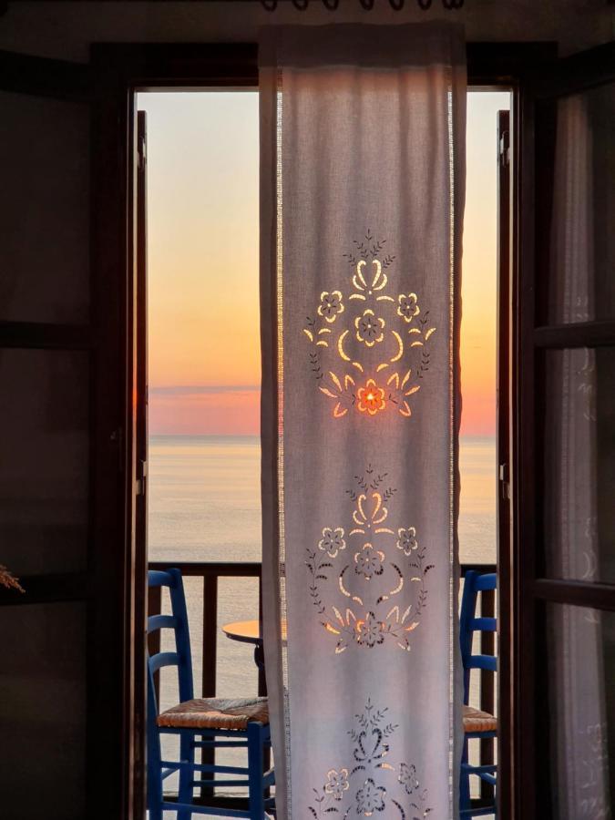 Endless Blue Home Agios Ioannis  Exterior photo