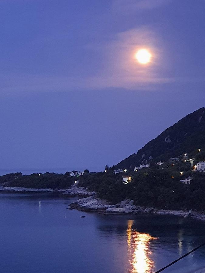 Endless Blue Home Agios Ioannis  Exterior photo