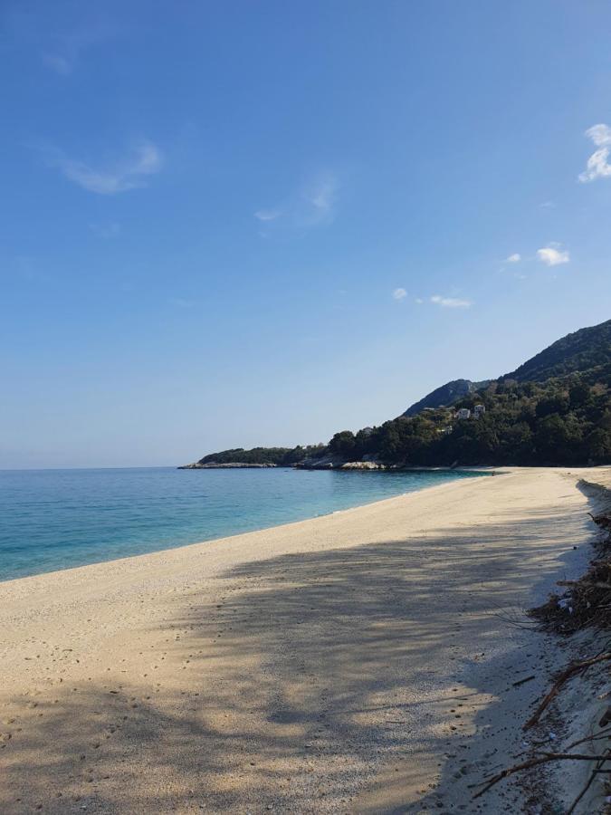 Endless Blue Home Agios Ioannis  Exterior photo